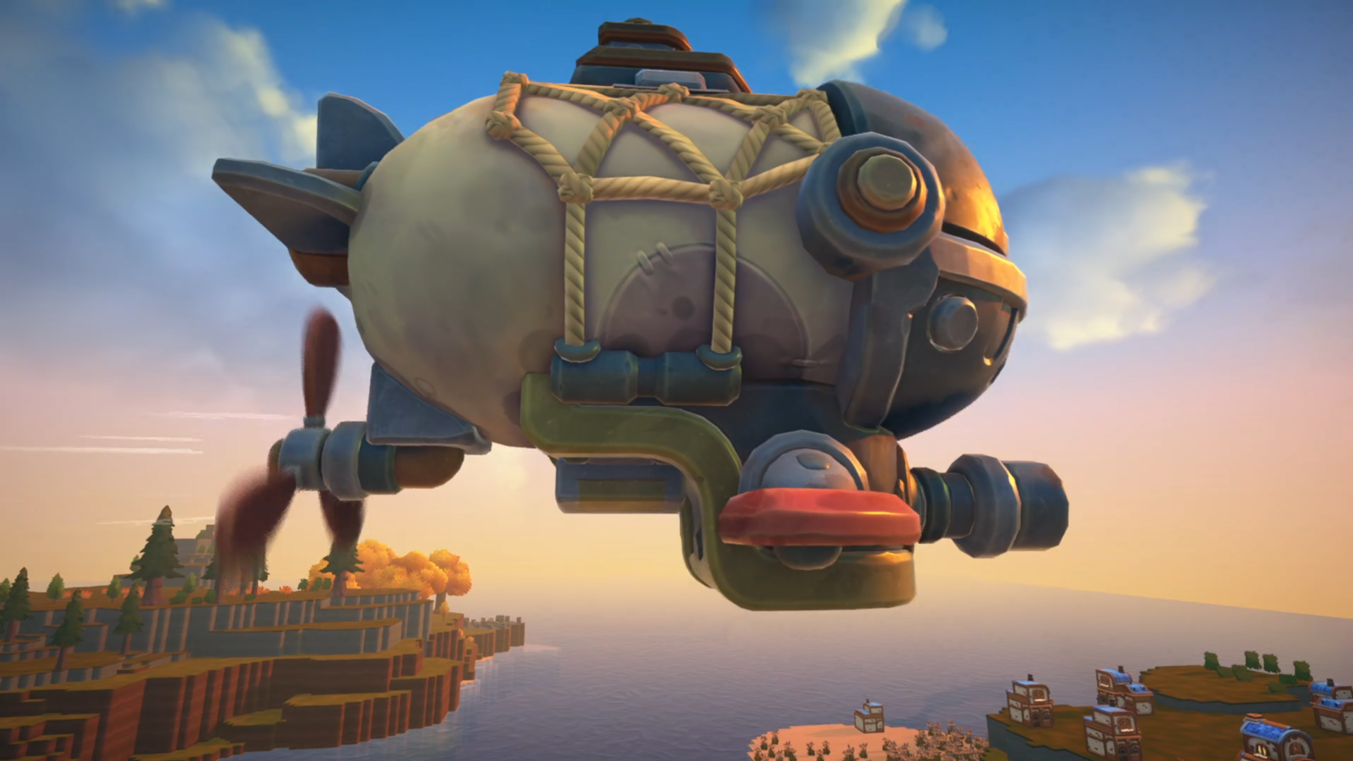 Overthrown screenshot