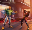 Invincible Vs - Allen the Alien