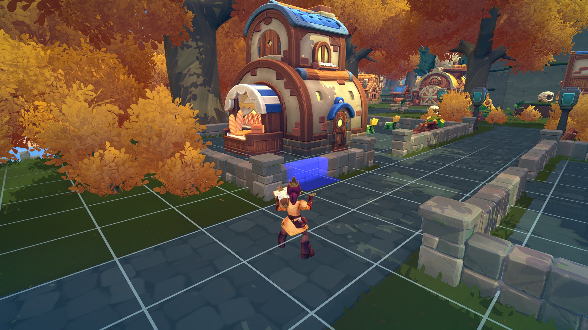 Overthrown screenshot