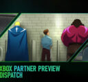 Xbox Partner Preview - Dispatch Hero Image