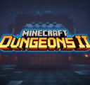 Minecraft Dungeons II Hero Image