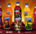 Fanta x Xbox Hero Image