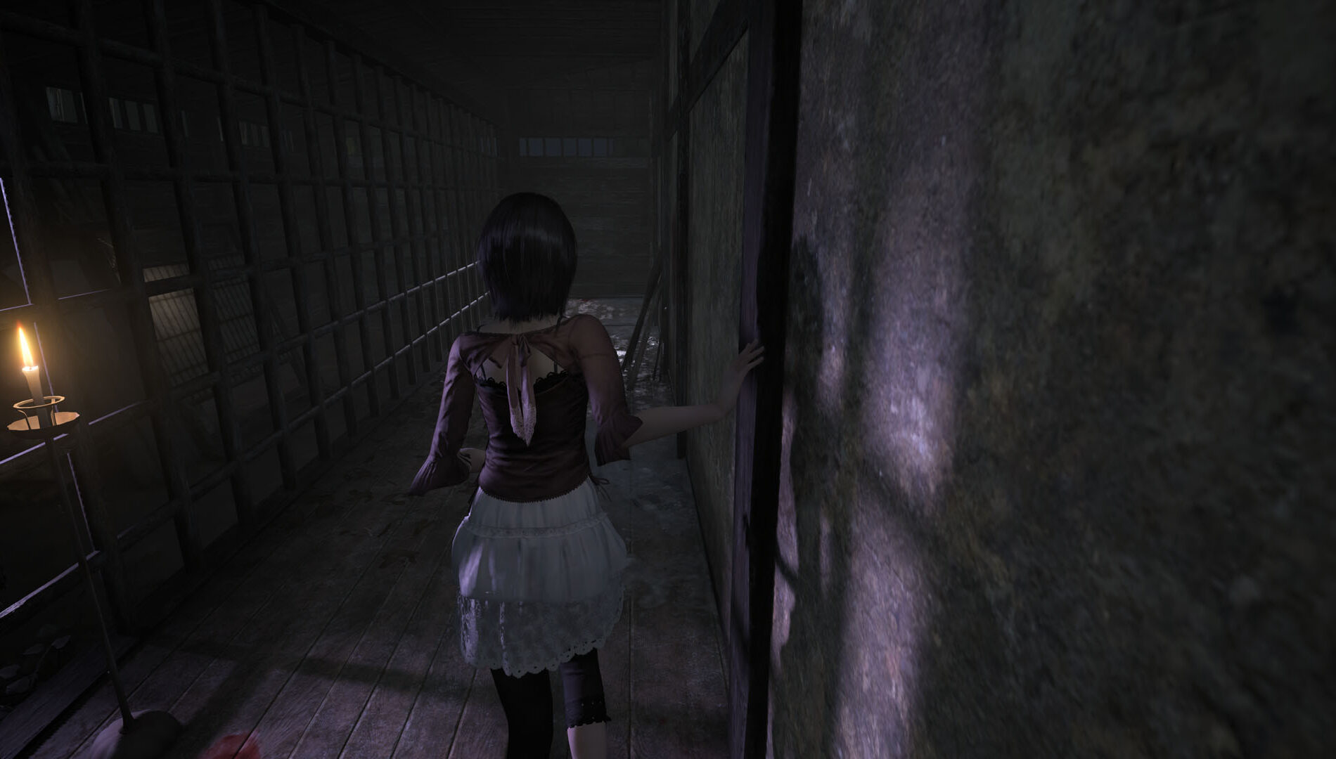 Reframed: How the Fatal Frame II Remake Scared Its Way Through Development