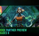 Hades 2 Xbox Partner Preview Hero Image
