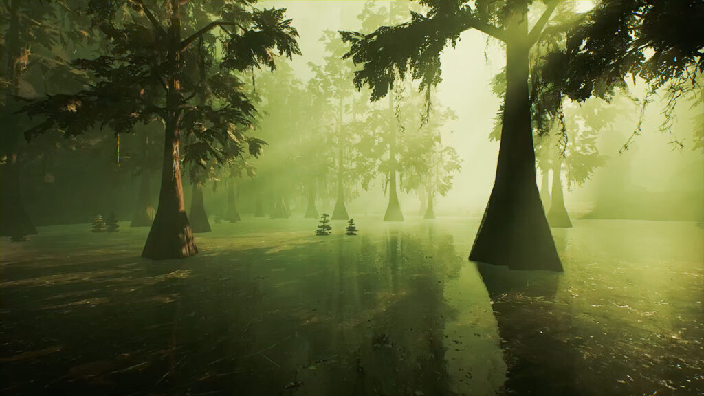 Icarus: Console Edition screenshot