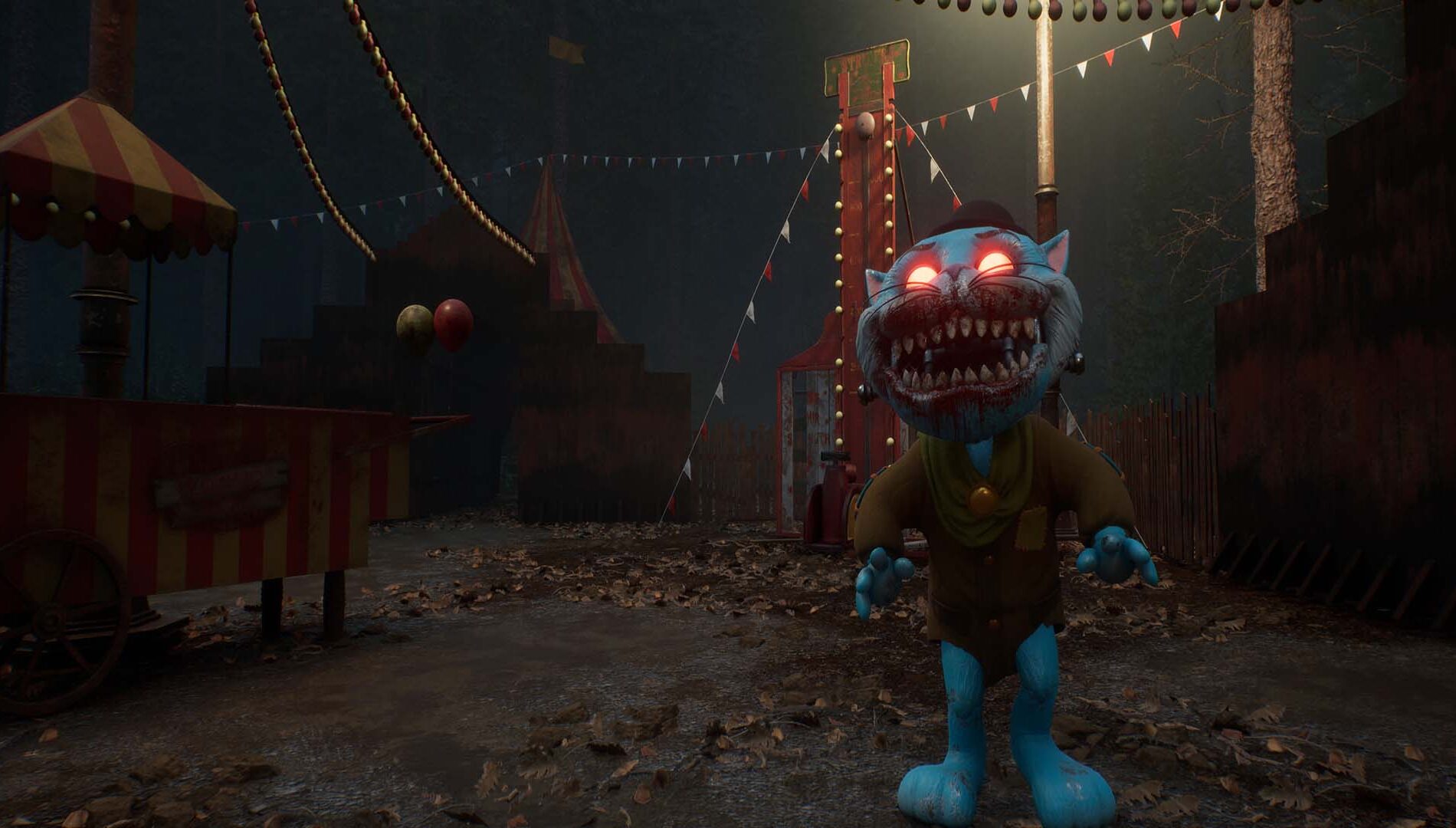 Birthday Boy screenshot