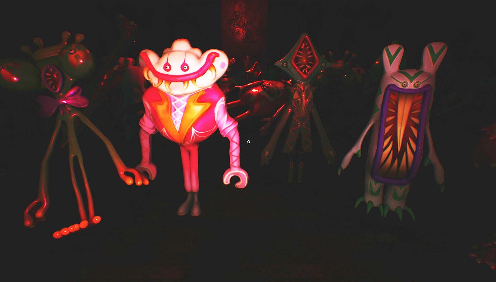 Birthday Boy screenshot