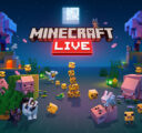 Minecraft Live Hero Image