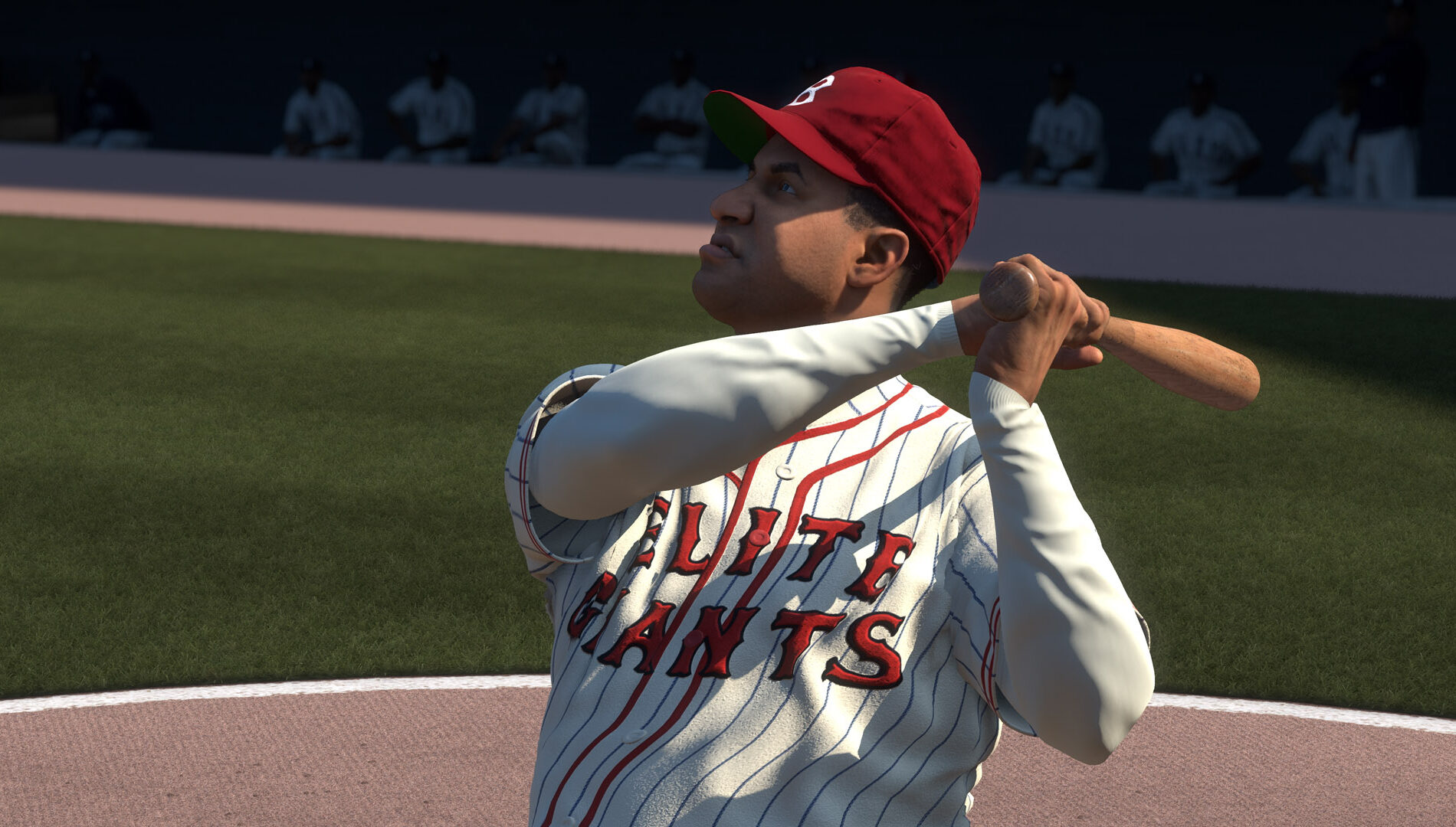MLB The Show 26 Screenshot