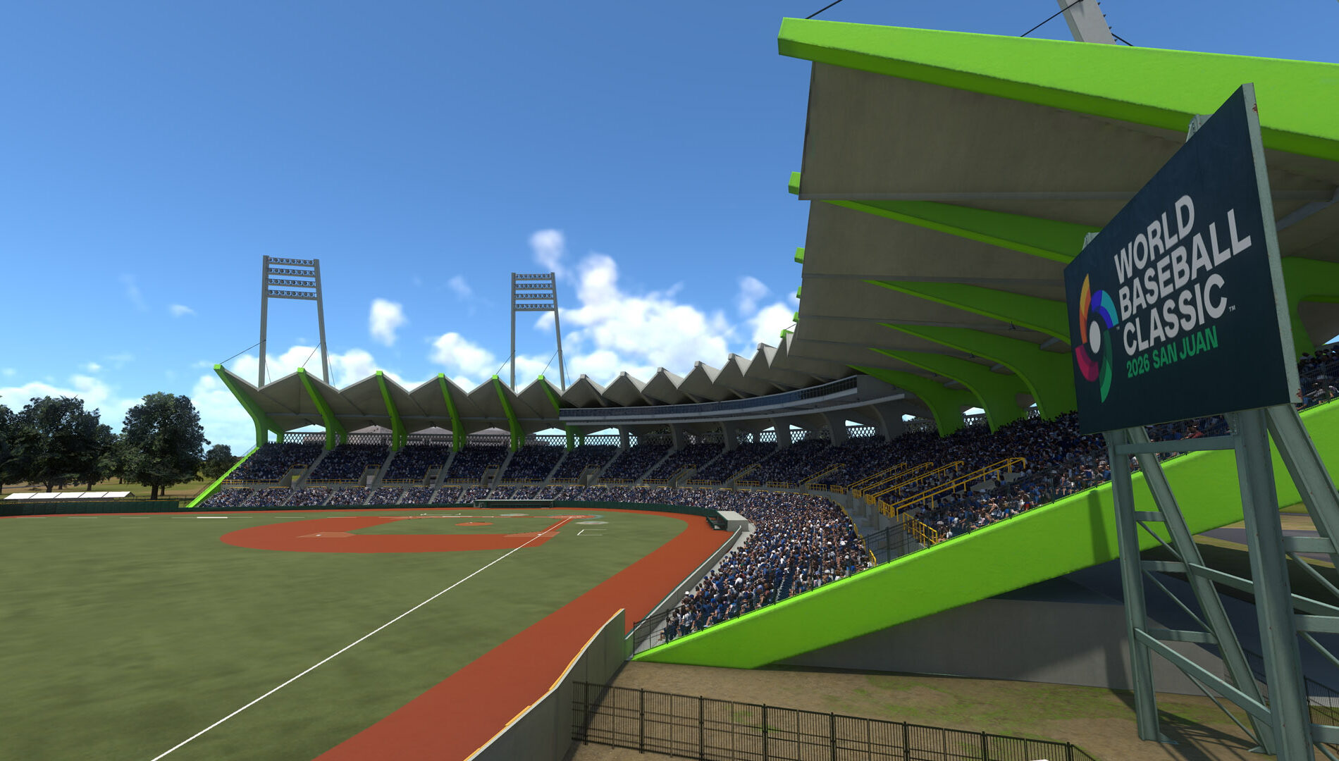 MLB The Show 26 Screenshot