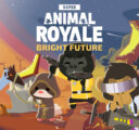 Super Animal Royale - Bright Future Update