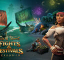 Sea of Thieves S19 Hero Image