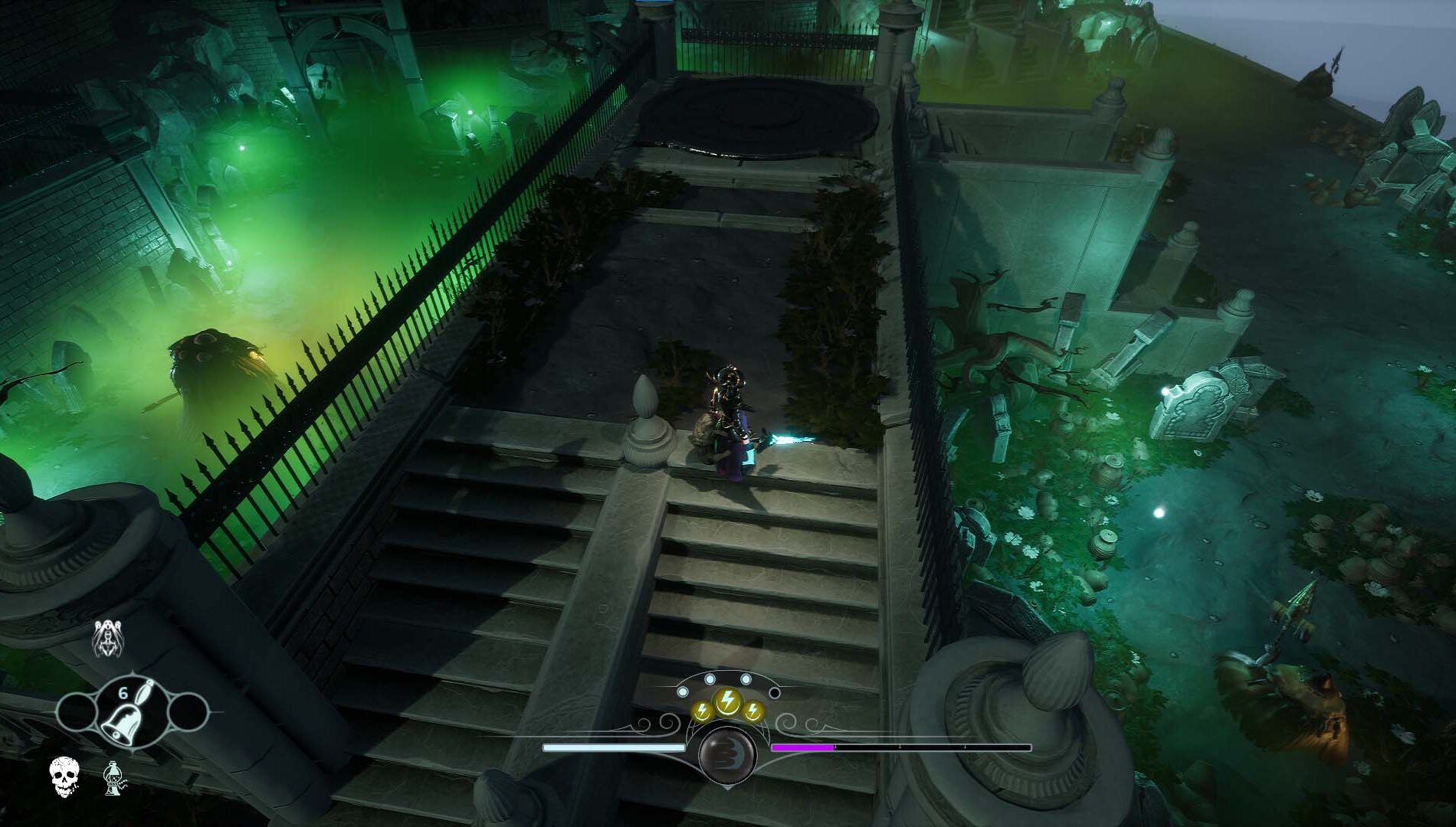 How Sands of Aura Brings Soulslike Combat and Sandsea Exploration to Xbox How Sands of Aura Brings Soulslike Combat and Sandsea Exploration to Xbox