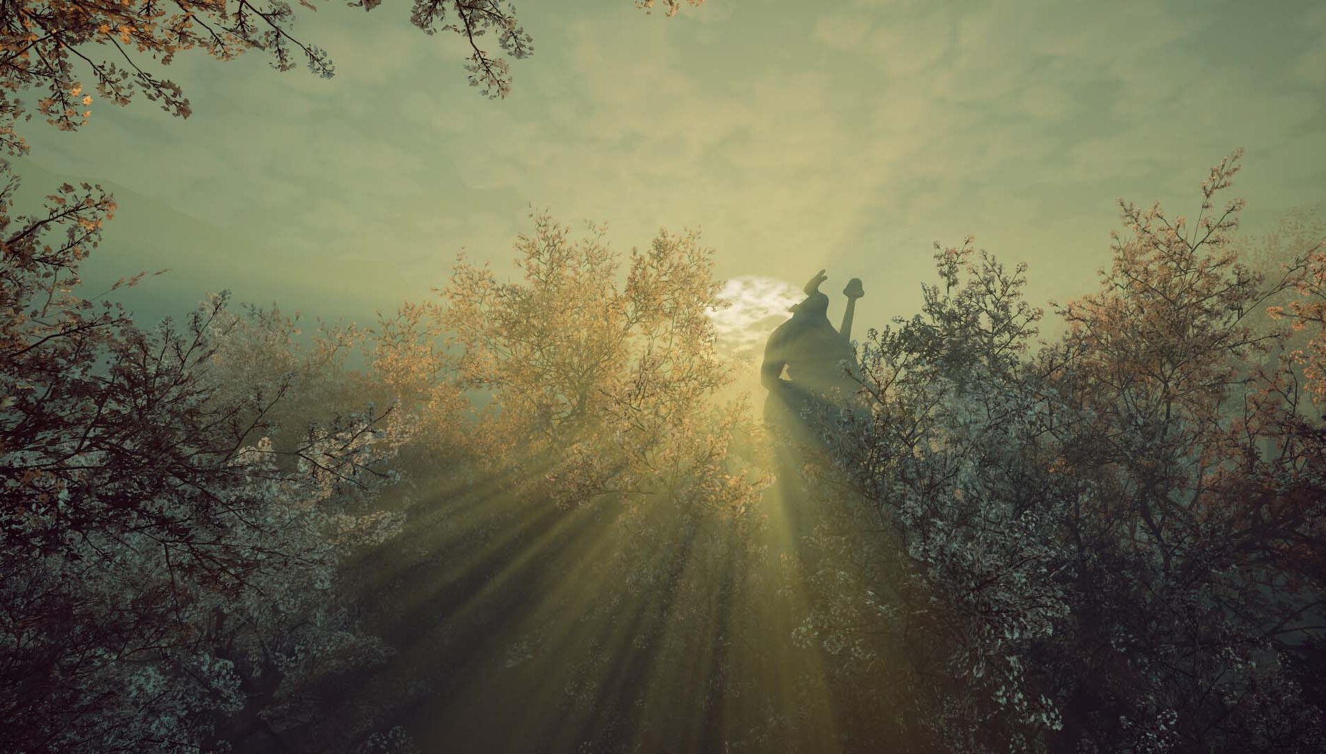 Outbreak SoH key art