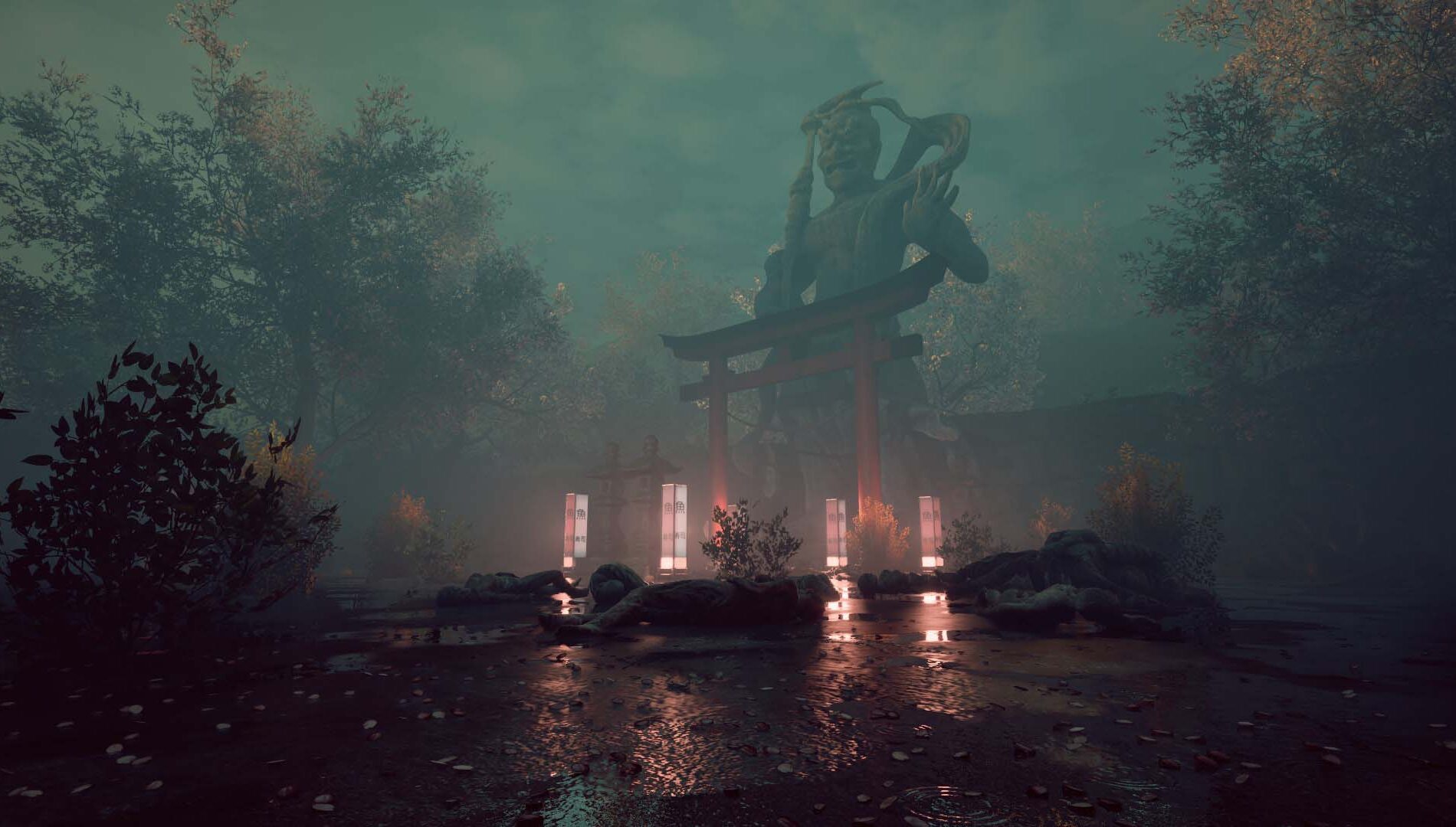 Outbreak SoH key art