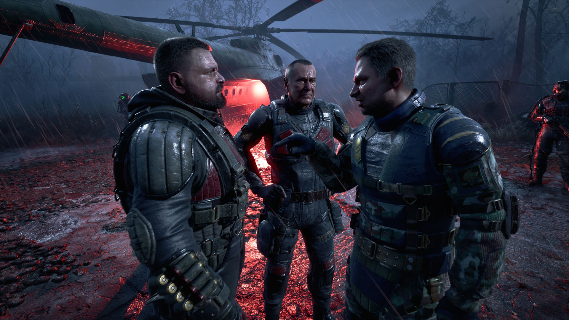 S.T.A.L.K.E.R. 2 DLC screenshot