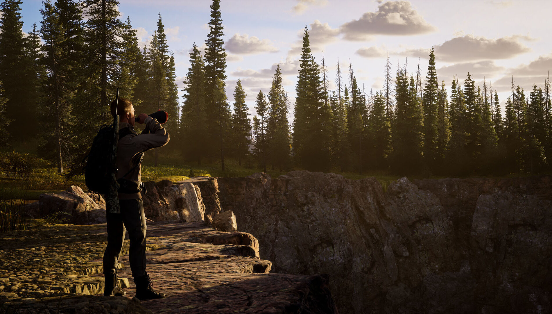 Way of the Hunter 2 screenshot