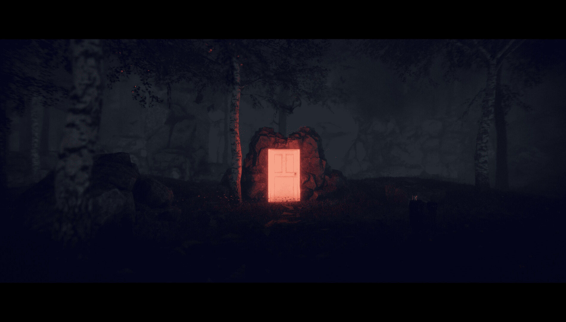 Project Songbird screenshot