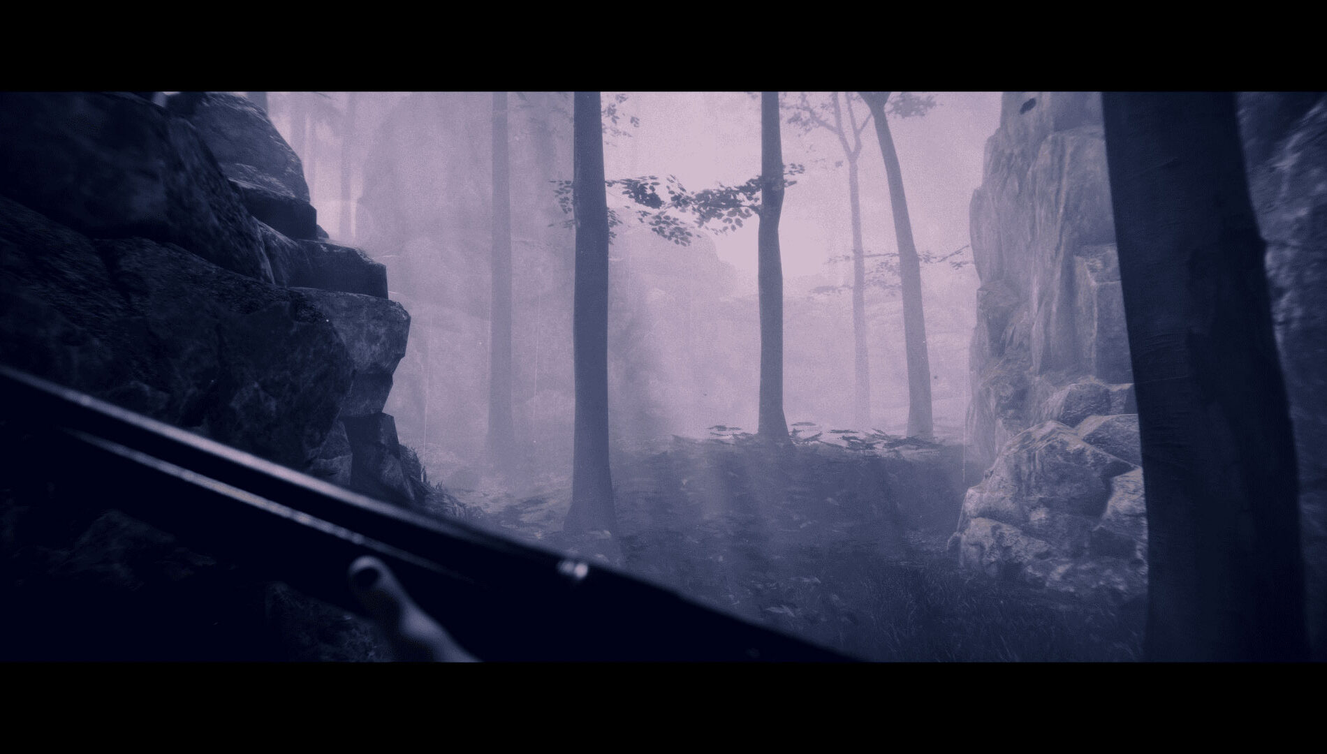 Project Songbird screenshot