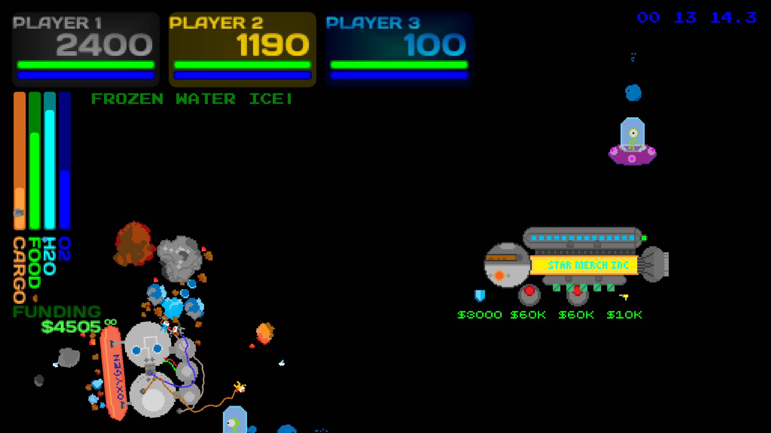 Apolune 2 screenshot