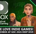 GDC Podcast Hero Image