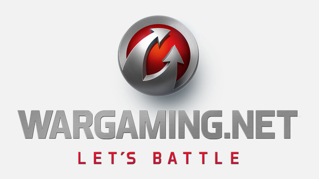Wargaming Logo