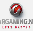 Wargaming Logo
