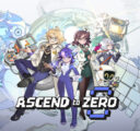 Ascend to Zero Hero Image