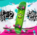High on Life 2 Skate Deck Giveaway Hero