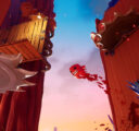 Super Meat Boy 3D