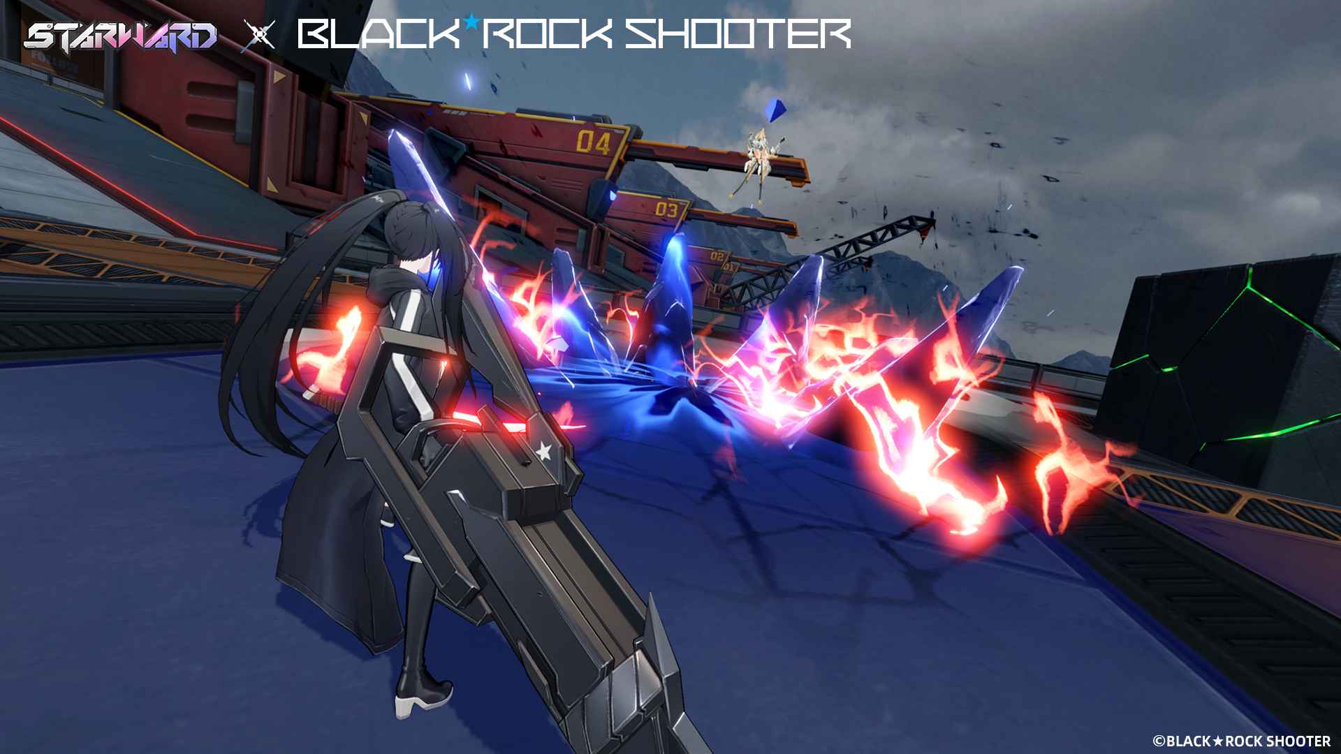Starward screenshot