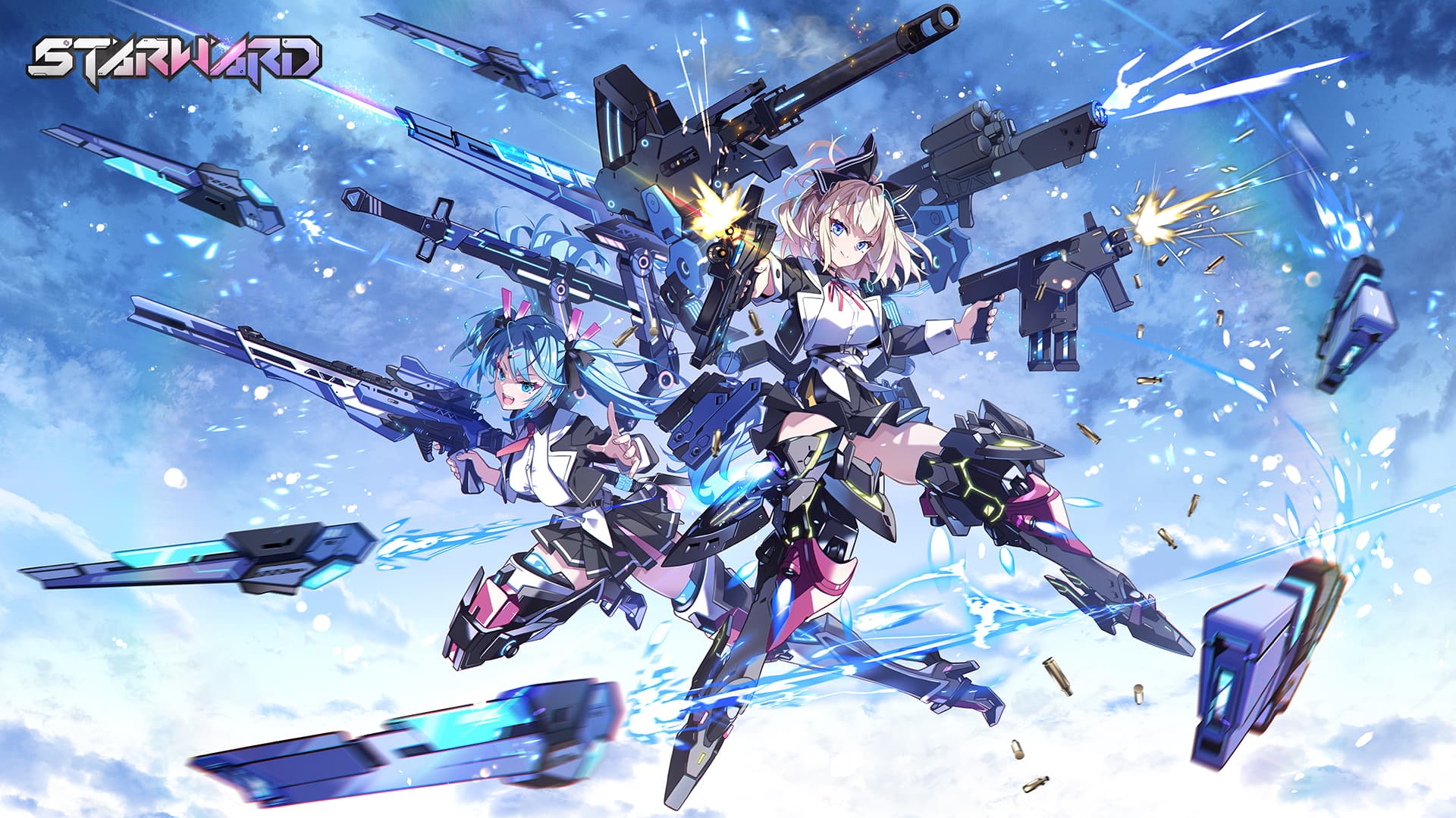 Starward screenshot