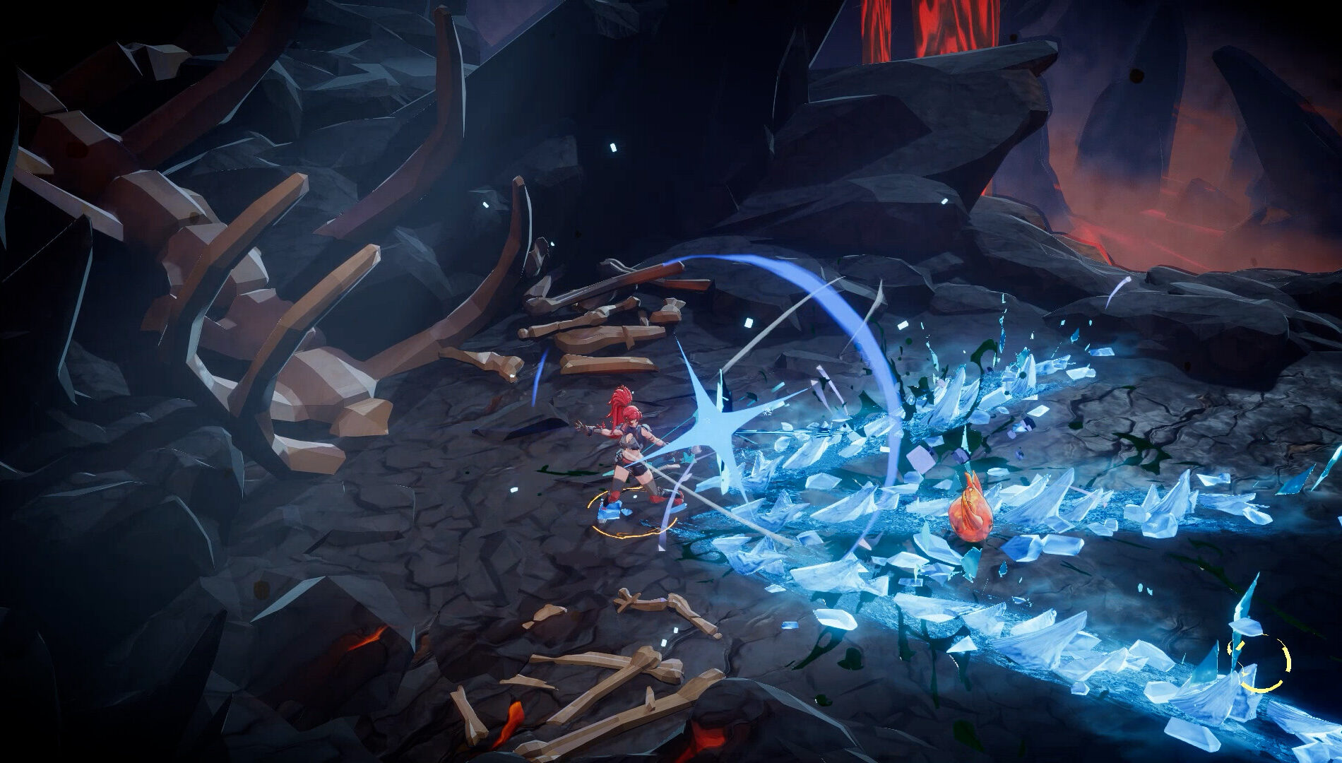 Star Hearth: Eternal Cycle – Hot Tips to Navigate the Fast-Paced Roguelite Action