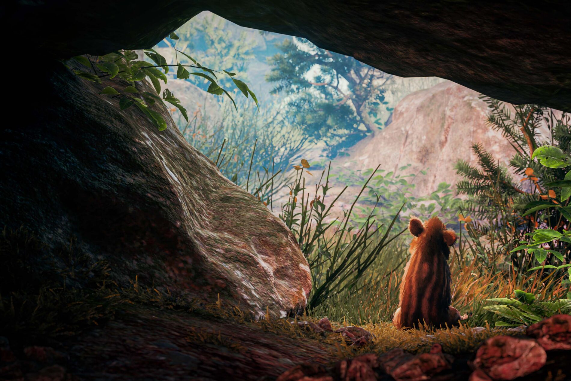 Adorable Adventures screenshot