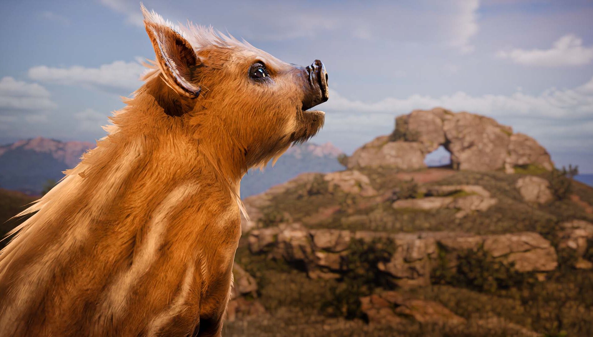 Adorable Adventures screenshot