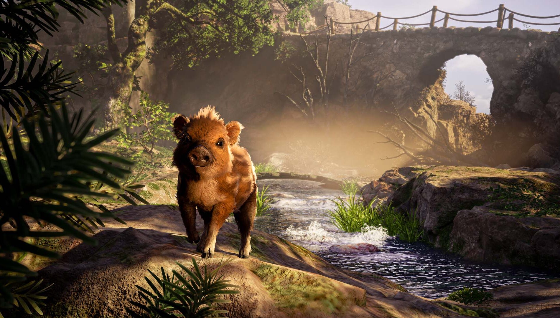 Adorable Adventures screenshot