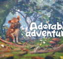 Adorable Adventures key art