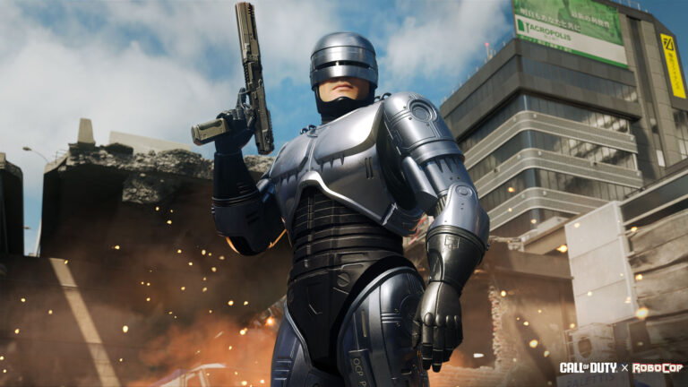 Black Ops 7 Season 3 Reloaded Hero Image