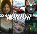 Xbox Game Pass Update Hero Image