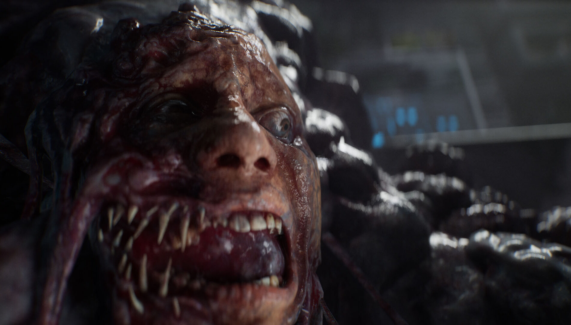 Directive 8020 screenshot