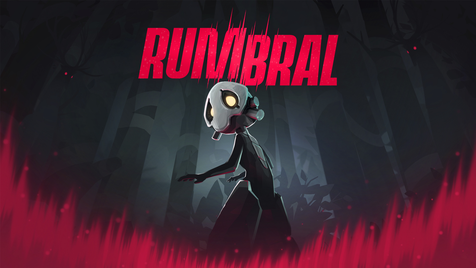 Rumbral key art