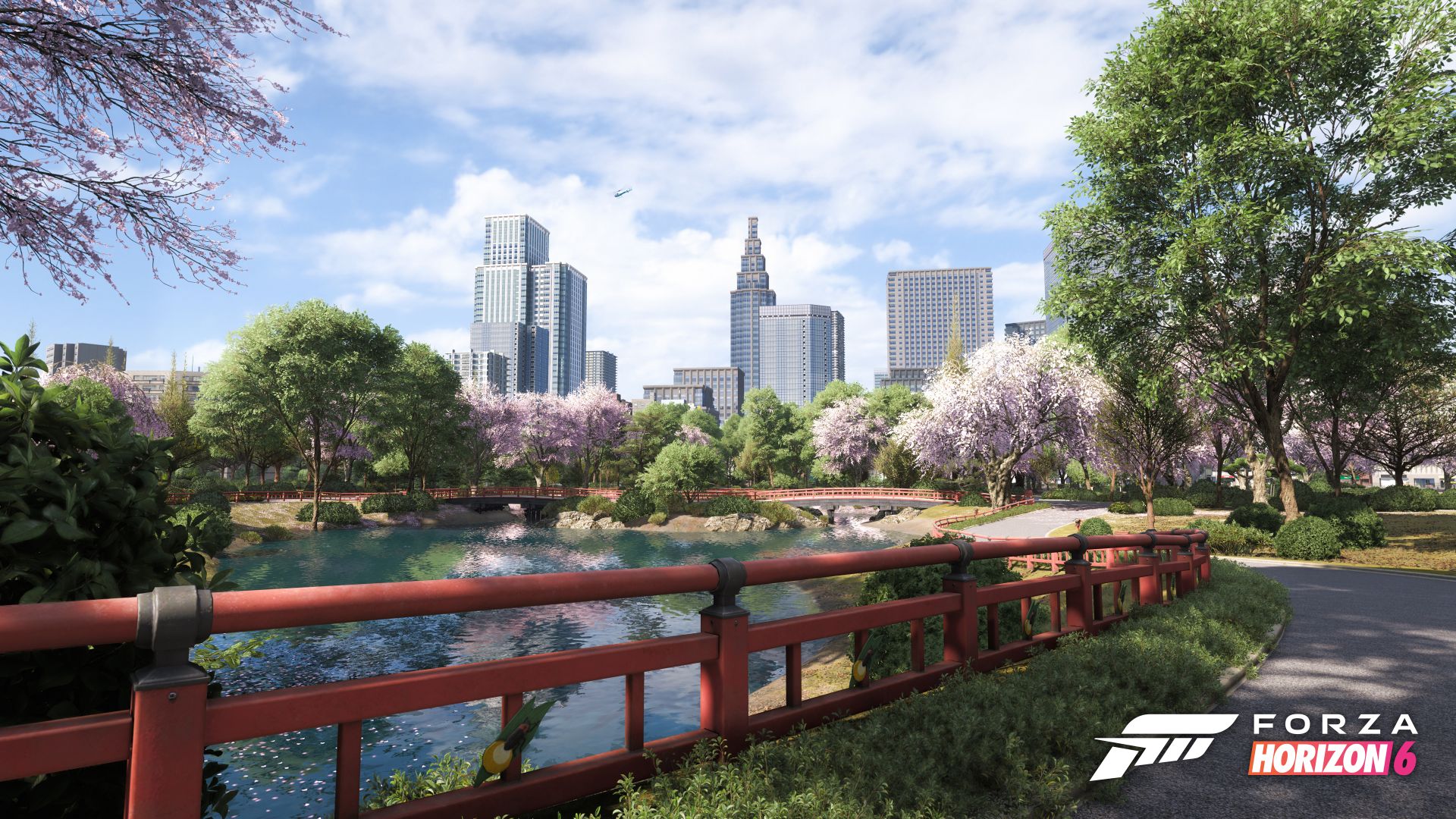 Forza Horizon 6: Collectibles, Seamless Races and Open World Design Make for the Most Explorable Adventure Yet - XBOX Wire