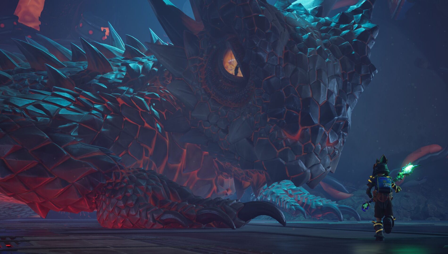 Beat the Heat Replace: How Obsidian Built King Dozer – Grounded 2’s Biggest Boss Yet