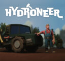 Hydroneer key art