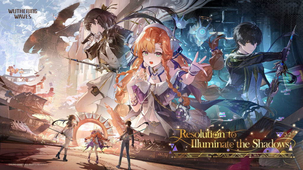 Wuthering Waves Is Coming to Xbox – Here’s What the Team Built for You Wuthering Waves Is Coming to Xbox – Here’s What the Team Built for You