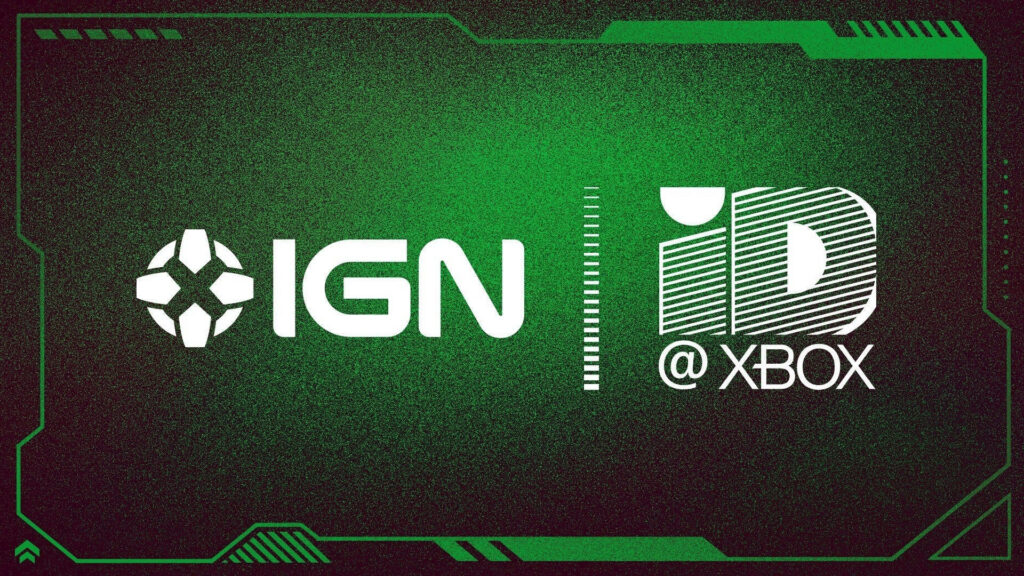 Capa: ID@Xbox x IGN Showcase: datas dos jogos indies até 2027