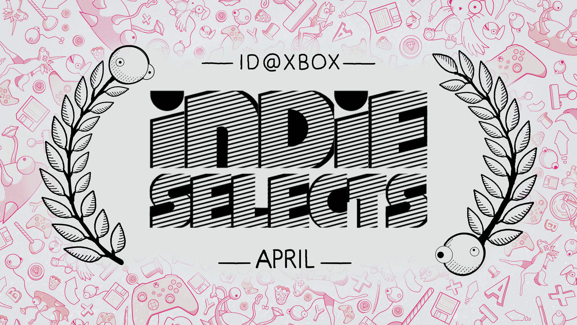 Indie Selects April