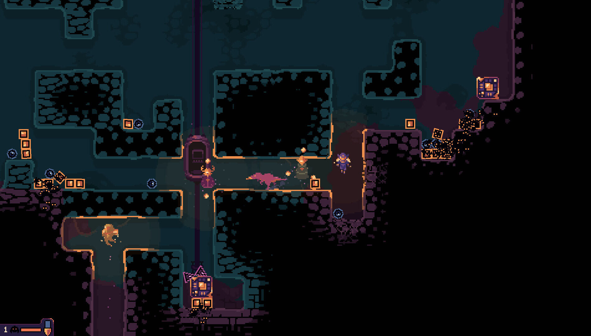 Dome Keeper Multiplayer is Right here! Will You Compete or Team Collectively?