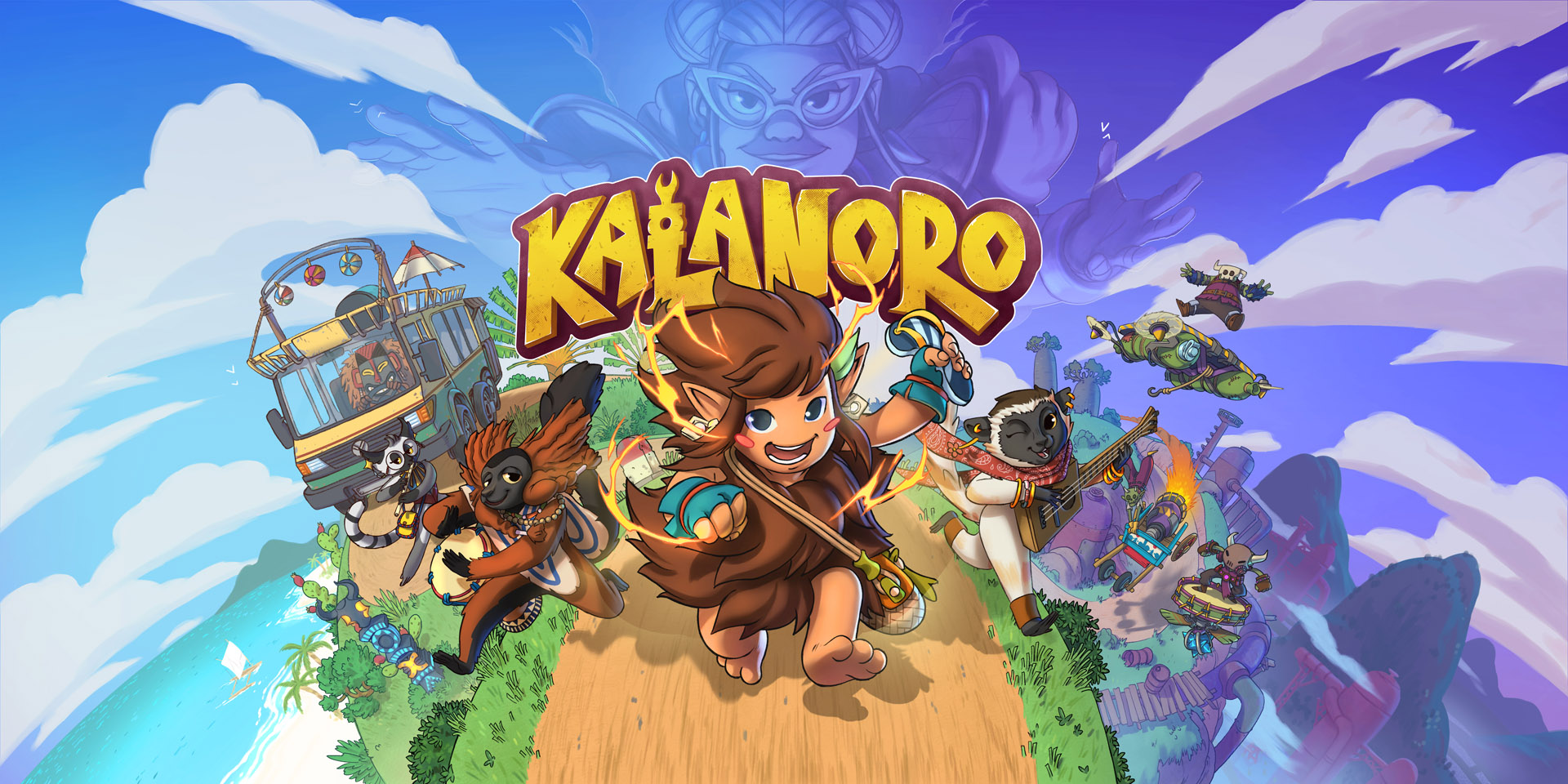 Kalanoro Asset