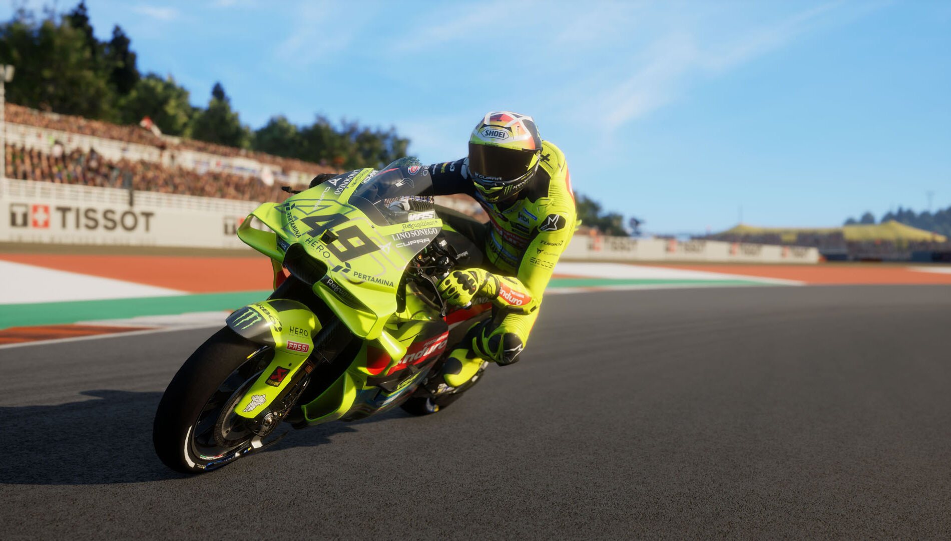 MotoGP26 screenshot